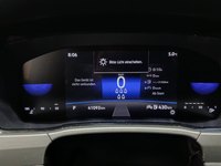 Pogled na kombinovani instrument