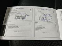 Teeninduse sissekanne