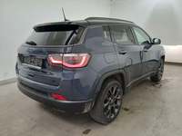 Vaade tagant paremalt