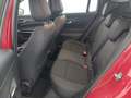 View of rear seat