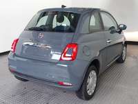 Vaade tagant paremalt