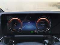 Pogled kombi instrument