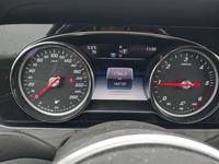 Pogled kombi instrument