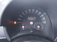 Pogled kombi instrument