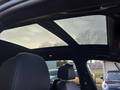 View of sunroof / panoramic roof