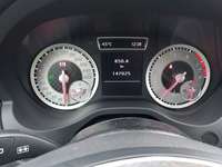 Pogled kombi instrument