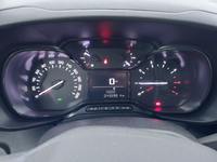 Pogled kombi instrument