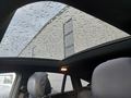 View of sunroof / panoramic roof