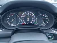 Pogled kombi instrument