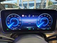 Pogled kombi instrument