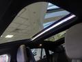 View of sunroof / panoramic roof