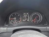 Pogled kombi instrument