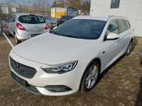 Opel Insignia Sports Tourer 1,6 CDTI "Innovation"