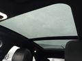 View of sunroof / panoramic roof