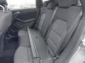 View of rear seat