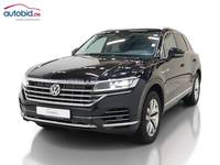 VW Touareg 3,0 TDI 4Motion Tiptronic "Elegance"