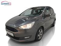 Ford C-MAX 1,0 EcoBoost "Cool & Connect"