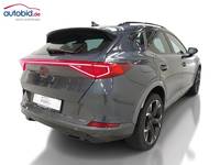 Vista traseira direita