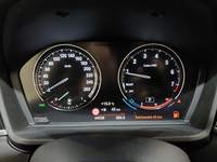 Vista do instrumento combinado