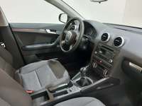 Pogled na unutrašnjost