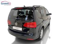 Vista traseira direita