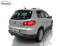 Vista traseira direita