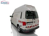 Vista traseira esquerda