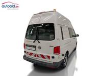 Vista traseira direita