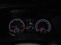 Vista do instrumento combinado