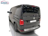 Vista traseira esquerda