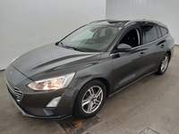 Ford Focus Turnier 1,0 EcoBoost "Cool & Connect"