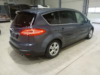 Vaade tagant paremalt