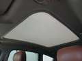 View of sunroof / panoramic roof