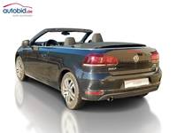 Vista traseira esquerda