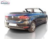 Vista traseira direita