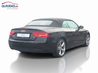 Vista traseira direita