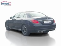 Vista traseira esquerda