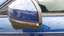 Retrovisor exterior esquerdo