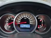 Pogled kombi instrument