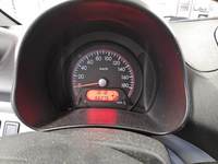 Ansicht Kombiinstrument