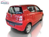 Ansicht hinten rechts