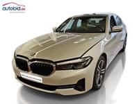 Pogled od napred levo