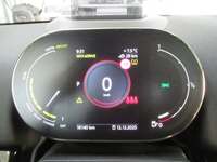 Ansicht Kombiinstrument