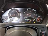 Ansicht Kombiinstrument