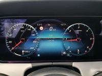 Pogled kombi instrument