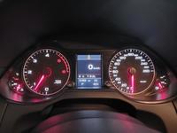 Ansicht Kombiinstrument