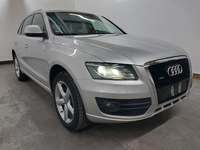 Ansicht vorne rechts