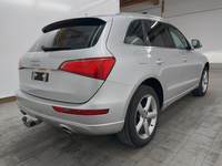 Ansicht hinten rechts