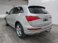 Ansicht hinten links