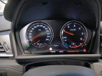 Ansicht Kombiinstrument